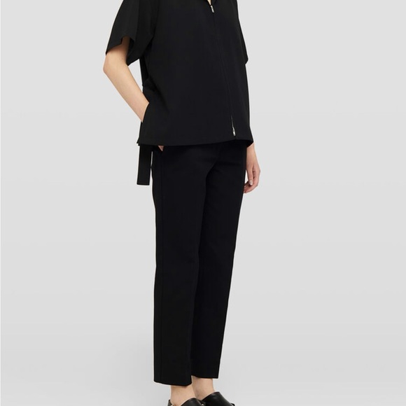 Jil Sander Wool Trousers - Picture 4 of 11